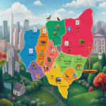 FairDistricts 2012 - Ensuring Equality in Voting Districts